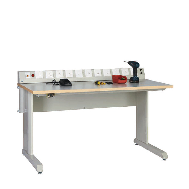 Anti-static work bench
