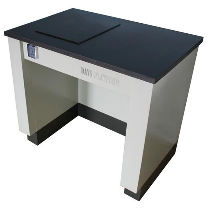 Anti Vibration Balance Table