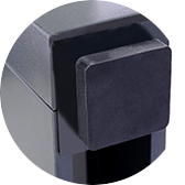 Anti-vibration Table Balance feet Anti-vibration Table Balance feet