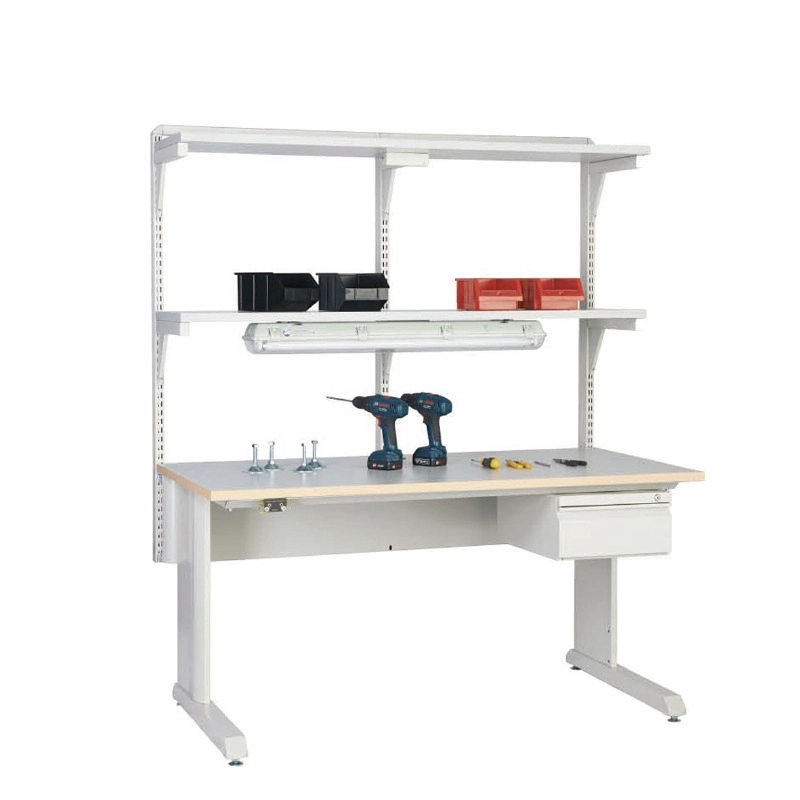 Antistatic test table Antistatic test table