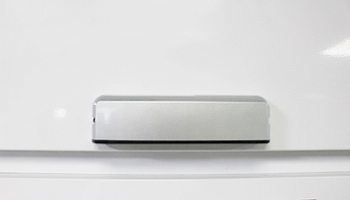 Area presence sensor