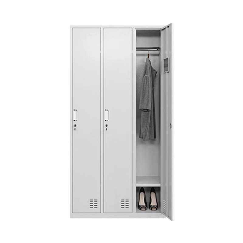ASL-02 lab steel locker