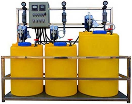 Automatic Dosing System