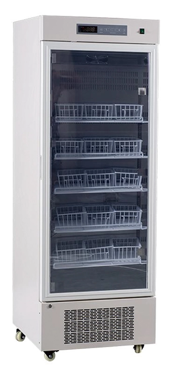 Lab 4+1°C Blood Bank Refrigerators