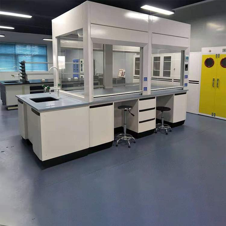benchtop fume hood manufacturer