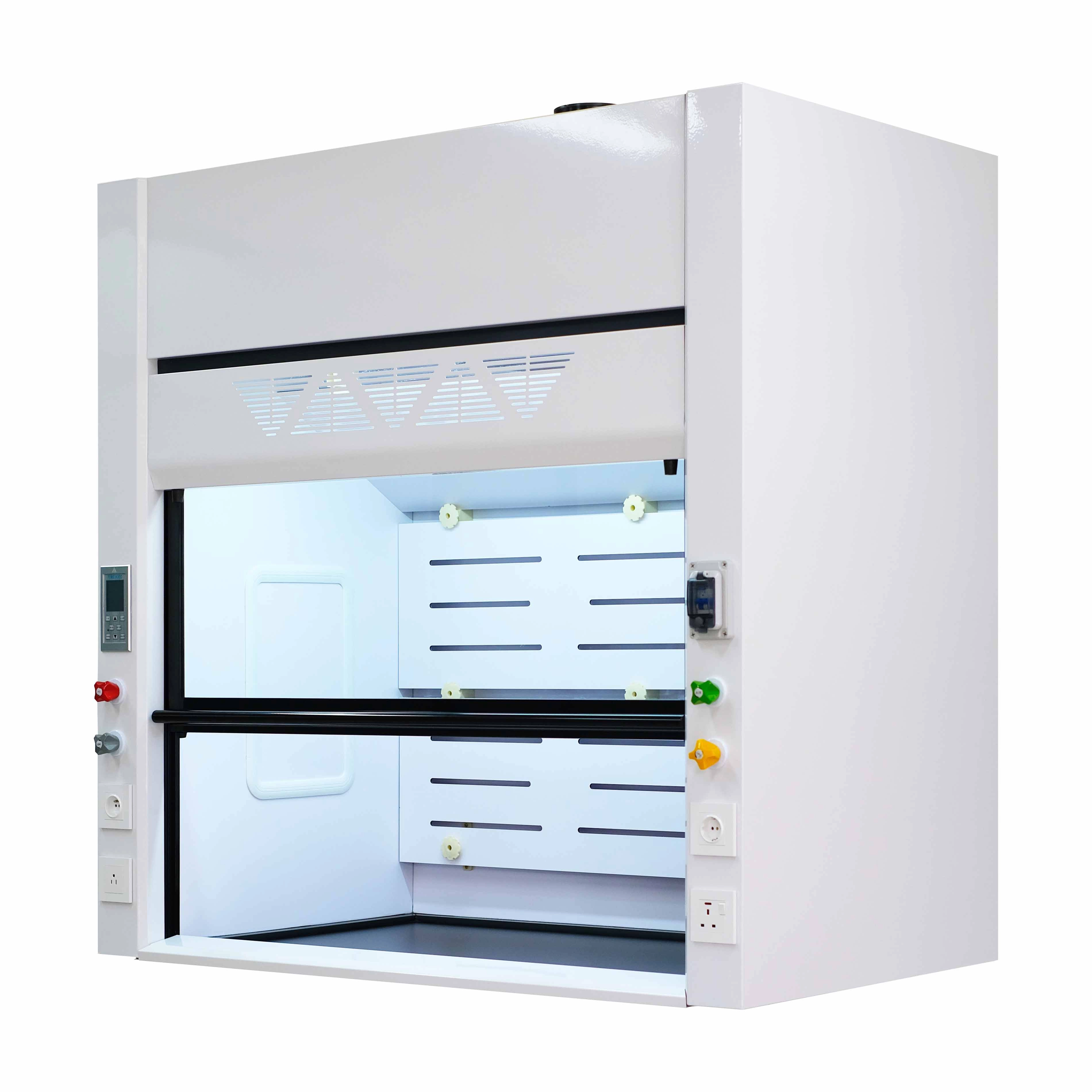 Benchtop Fume hoods Benchtop Fume hoods