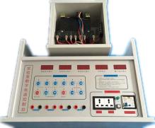 Biochemical teacher control power