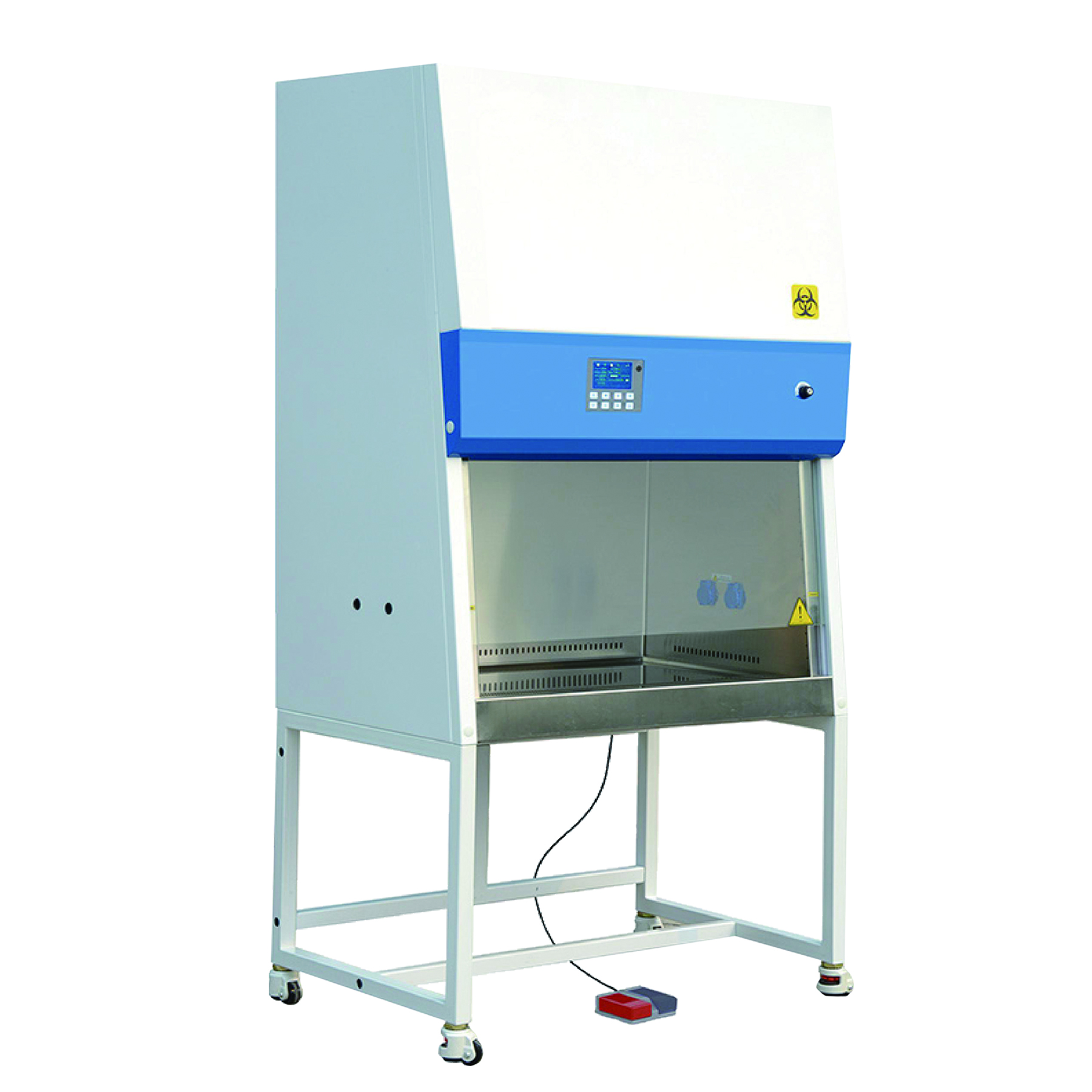 Biological safety cabinets for cleanroom