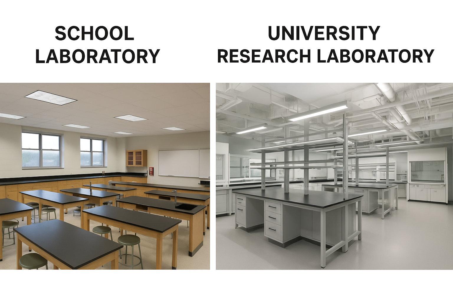 Budget-Friendly Lab vs Premium Lab