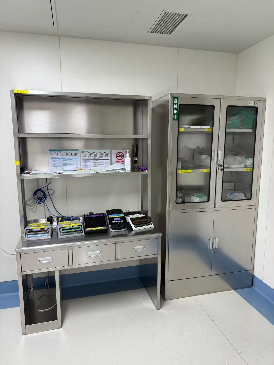 buy stainless steel lab bench