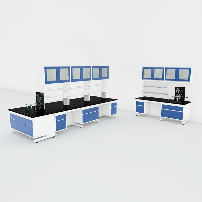 C-Frame Lab Bench