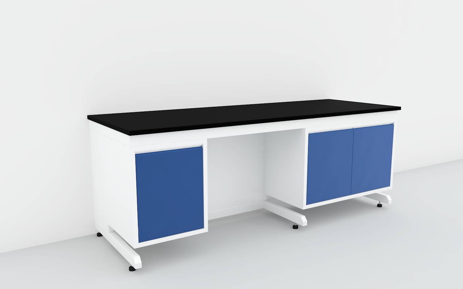 Gabinete de una puerta