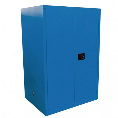 Weak Corrosive Storage Cabinet 90Gal 340L