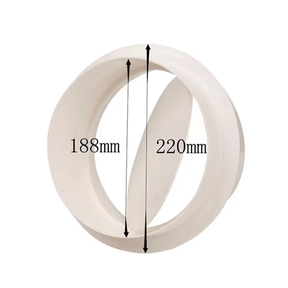 Check Valve for Fume Hoods