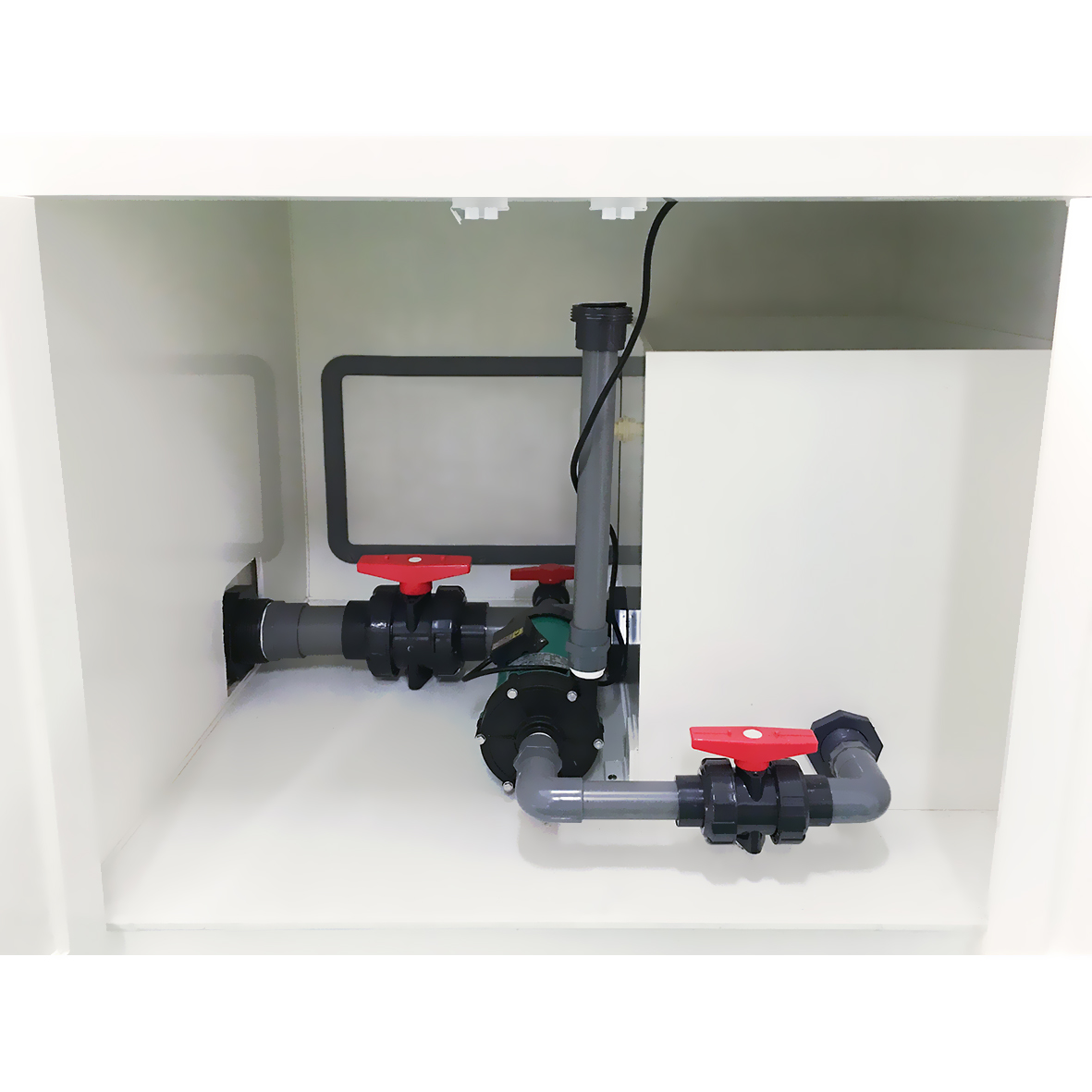 chemistry fume hood supplier