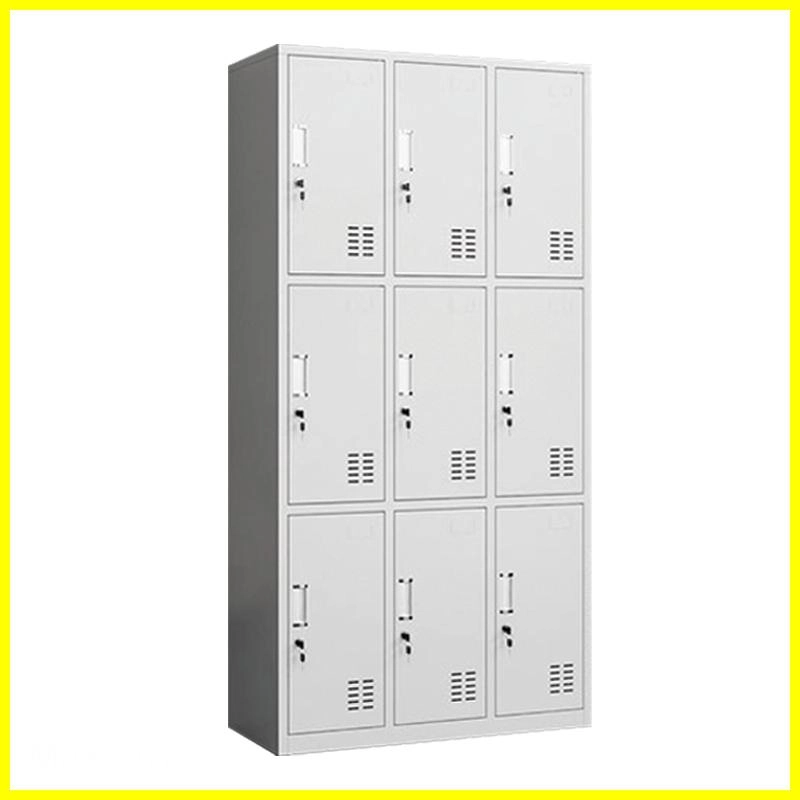 Classic Model Steel File Cabinet locker