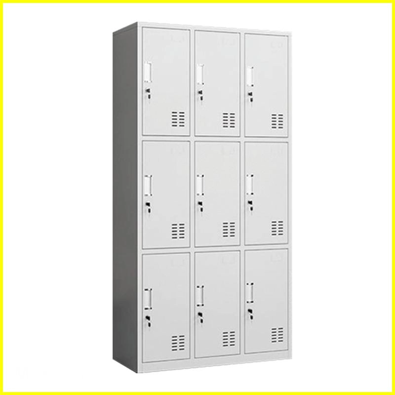 Classic Model Steel File Cabinet locker