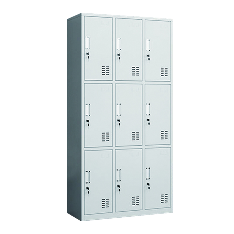 Classic Model Steel File Cabinet locker
