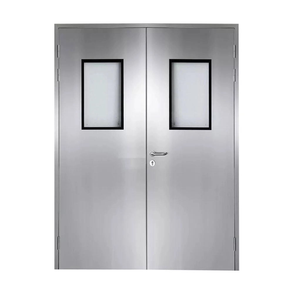 clean-room-stainless-steel-door1