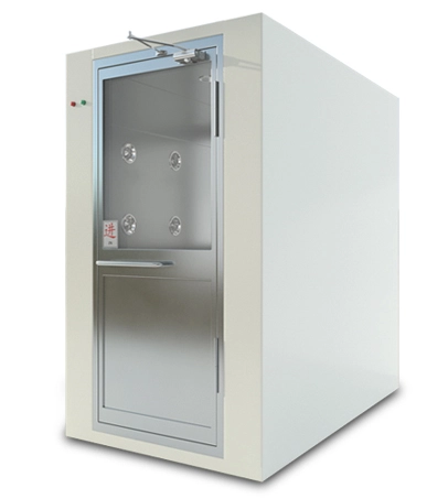 Cleanroom Air Shower System Water Spray Nozzle Cleanroom Air Shower System Water Spray Nozzle