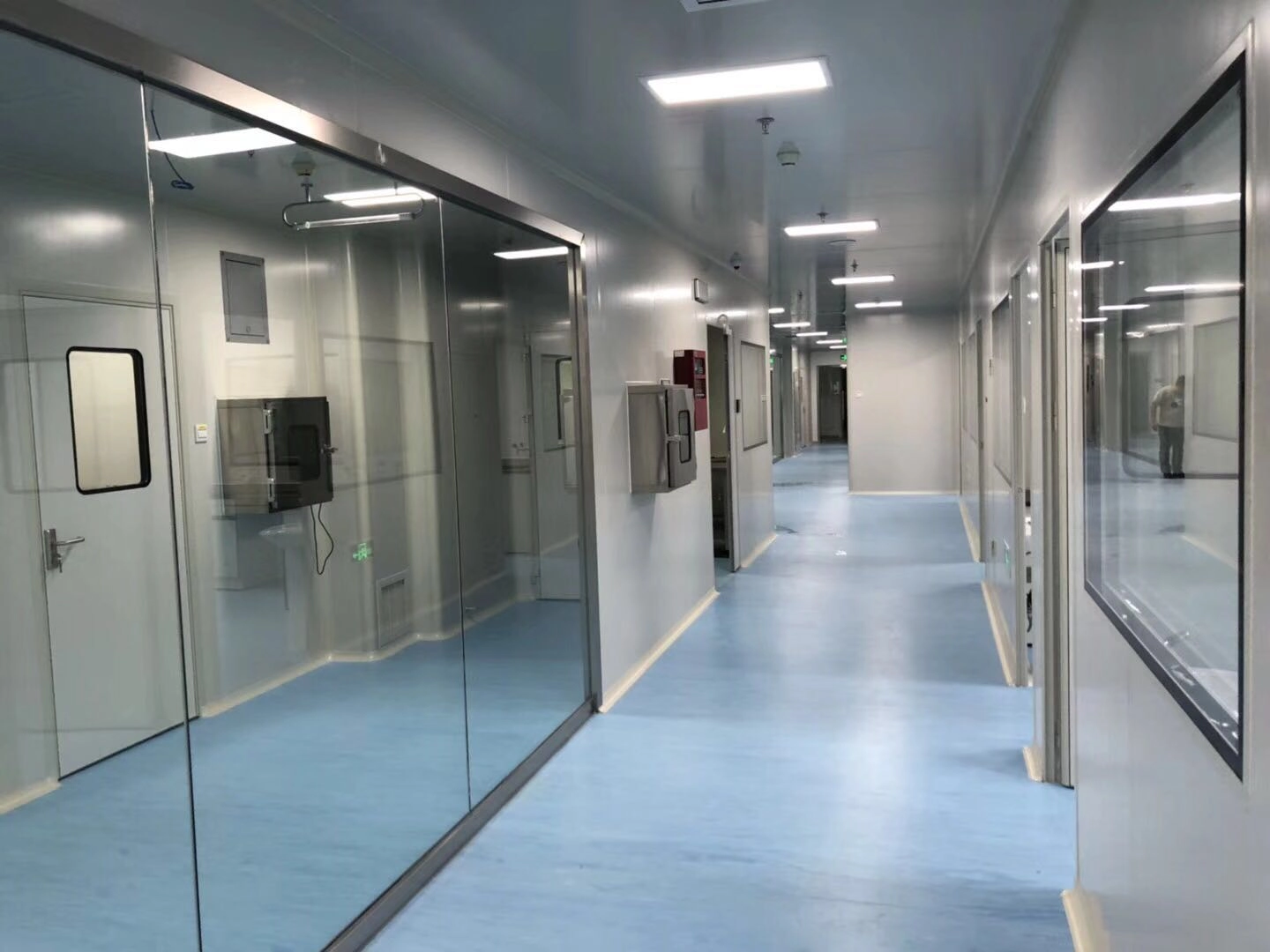 cleanroom technology