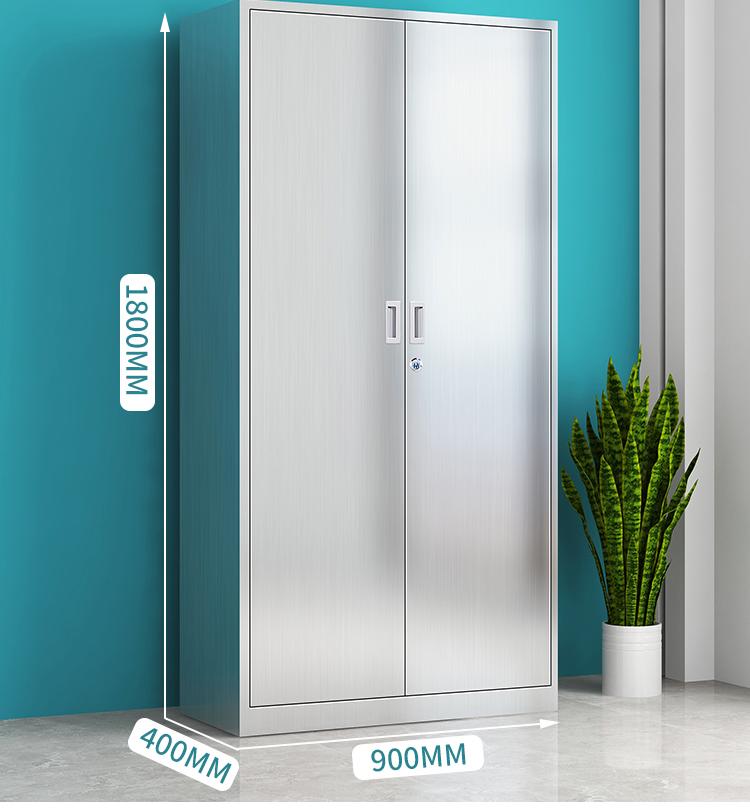 Clinical Storage Cabinets