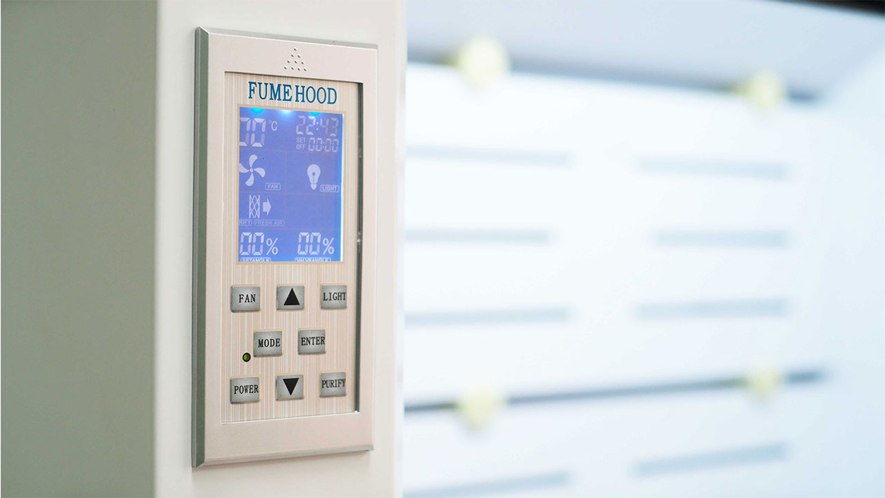 controller controller