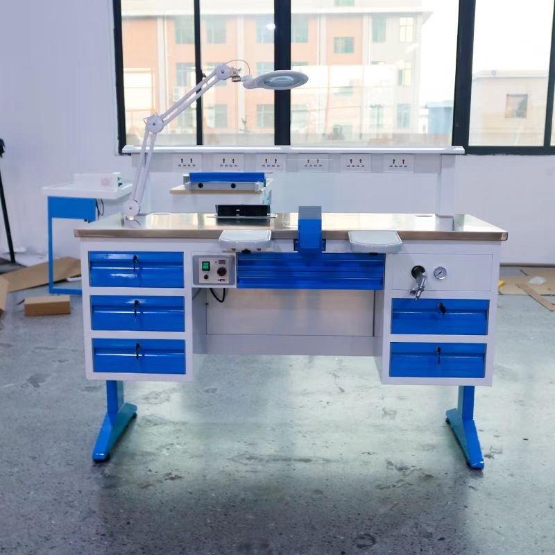 custom dental lab equipment solutions for research labs