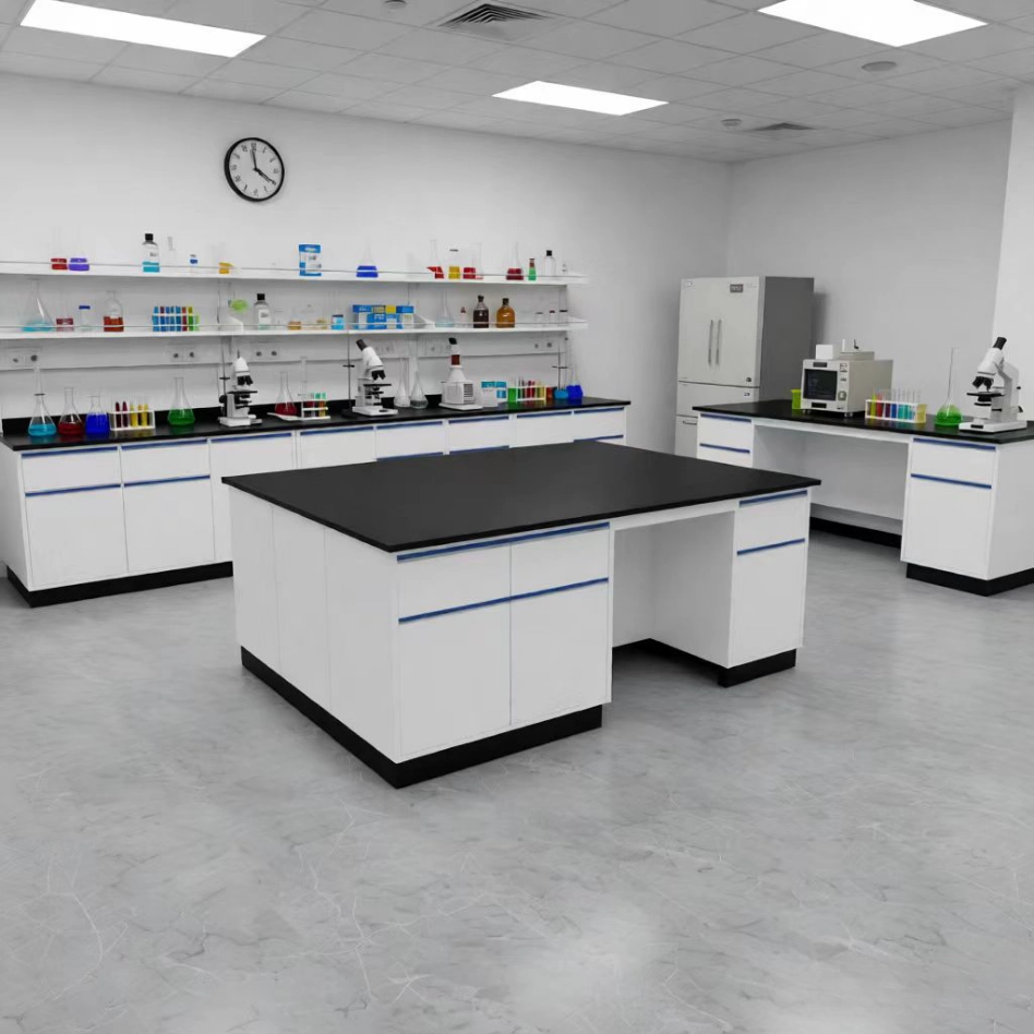 Environmental Testing Lab Design & Installation | Precision Lab ...