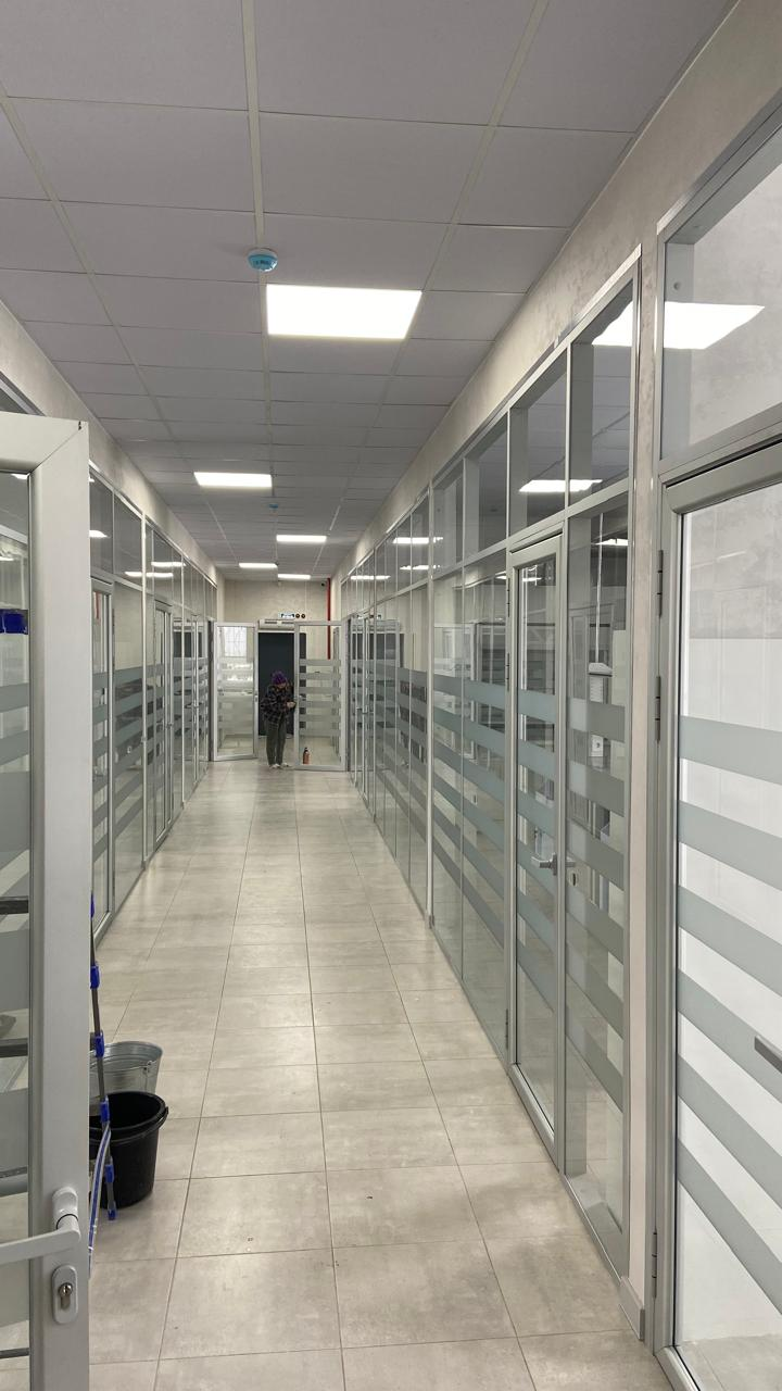 custom lab furniture Kazakhstan