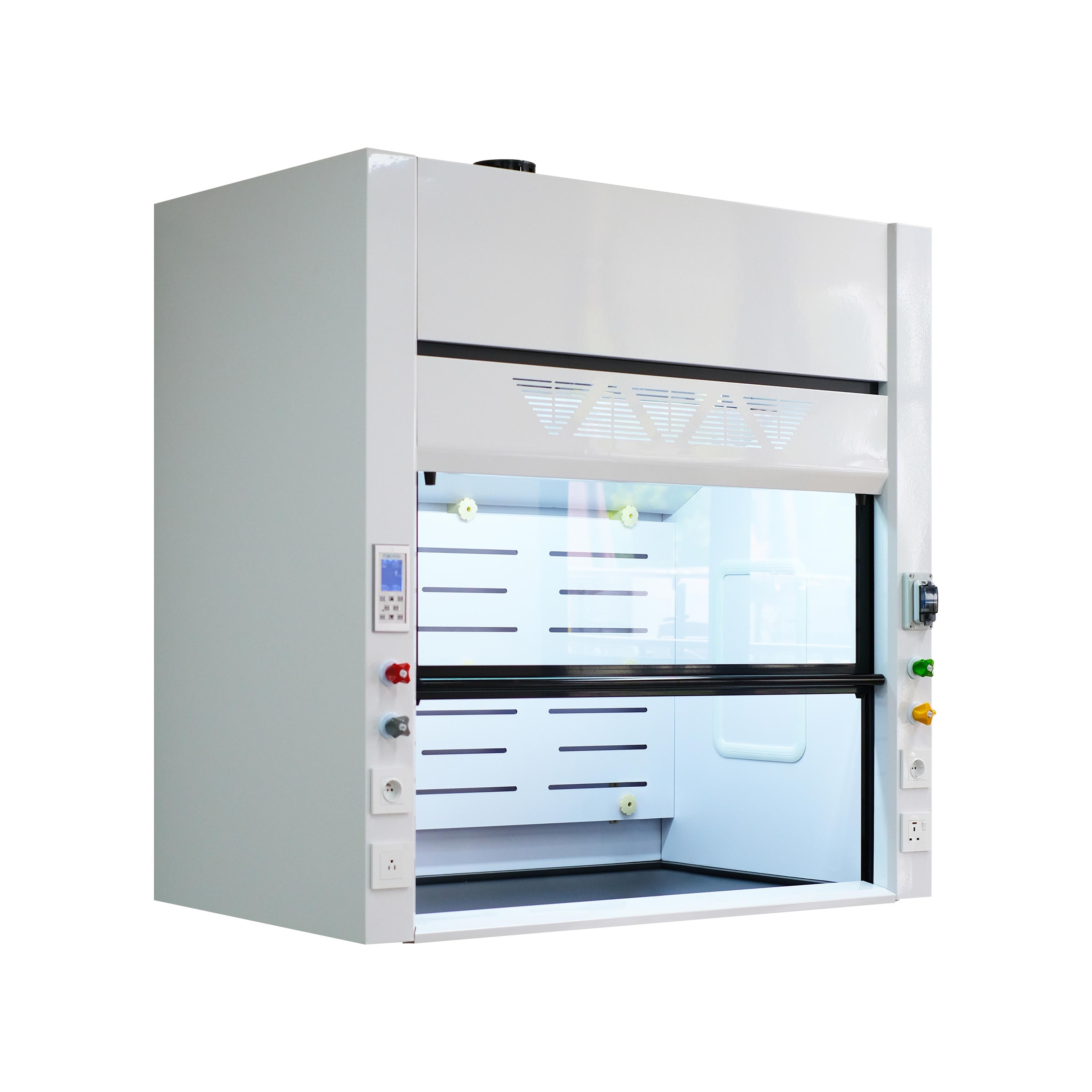 Customizable Lab Benchtop Fume hood