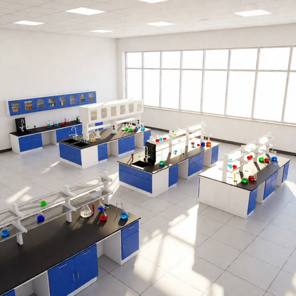 Testing Lab Designs Environmental Testing Lab Design & Installation | Precision Lab ...