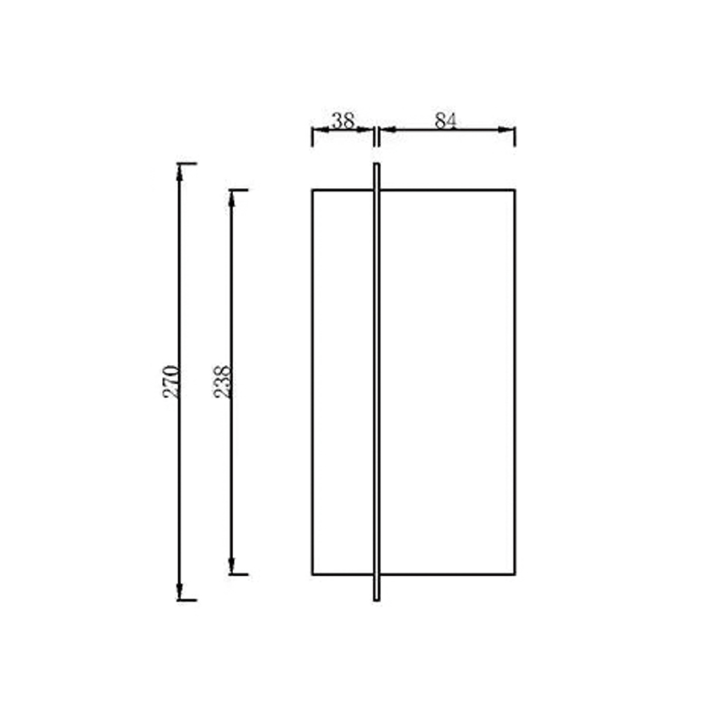 CV-03 Check Valve Supplier