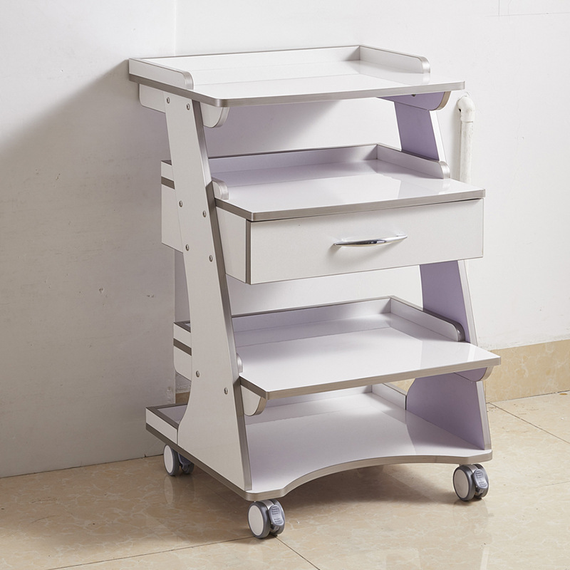 dental laboratory bench worker