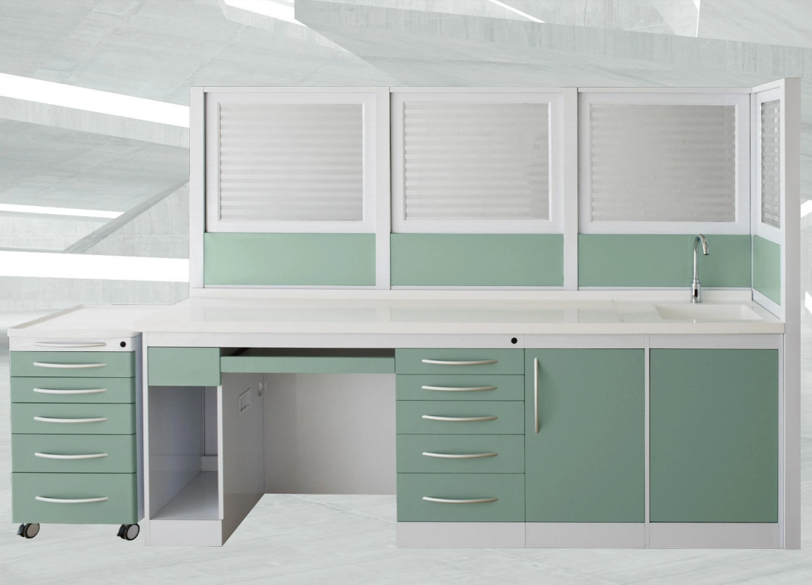 dental laboratory furniture