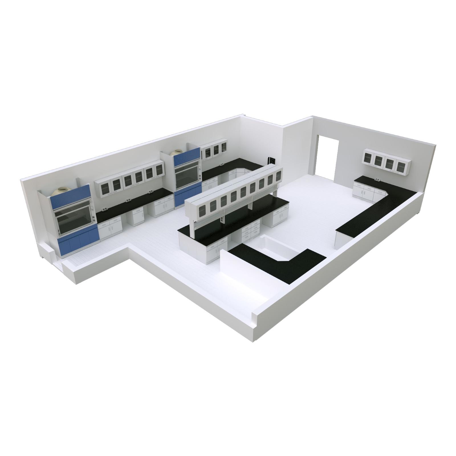 Gold Fire Assay Laboratory Setup Guide | Mining & Precious Metals