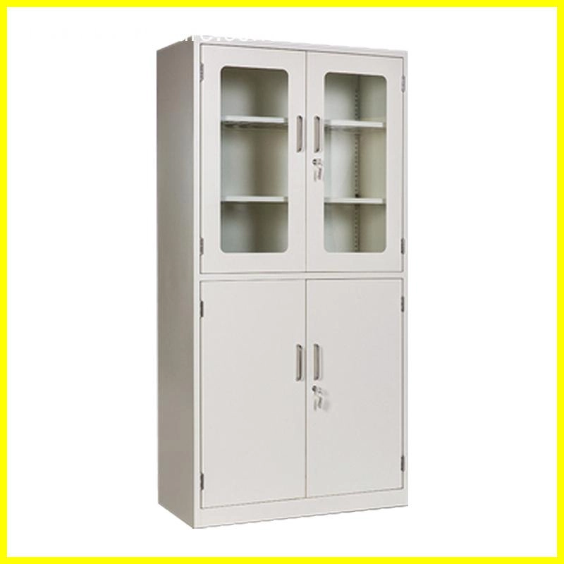 double door steel vessel cabinet
