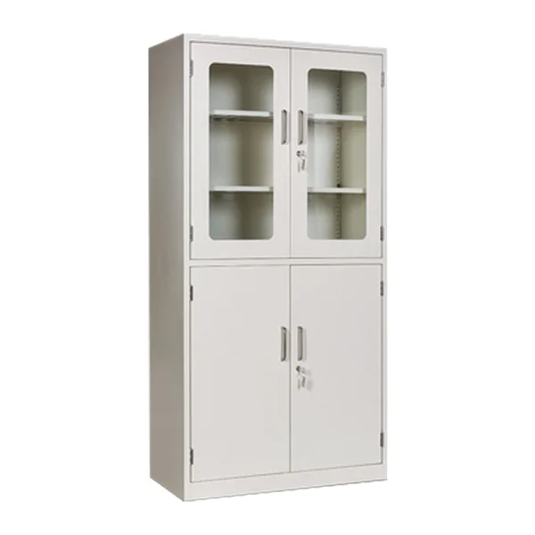 Gabinetes de Acero para Laboratorio