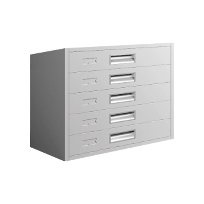 Dry Slide Cabinet for Hospital Lab