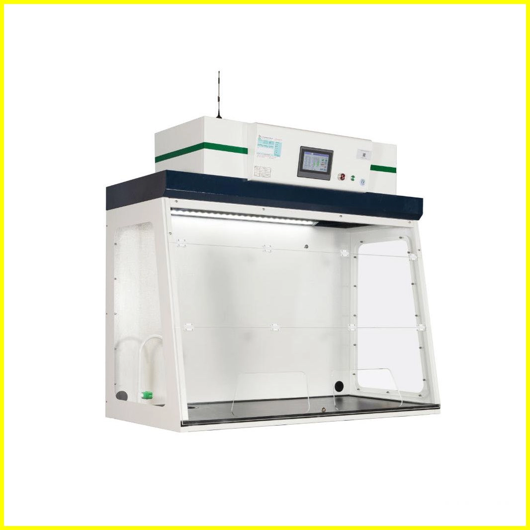 Ductless Benchtop Fume Hood