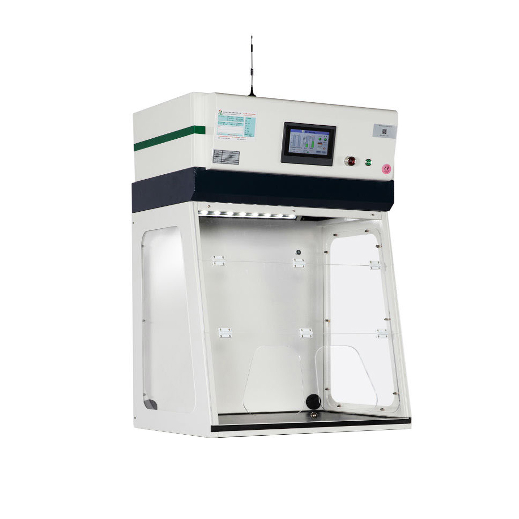 Ductless Fume Cupboard Desktop