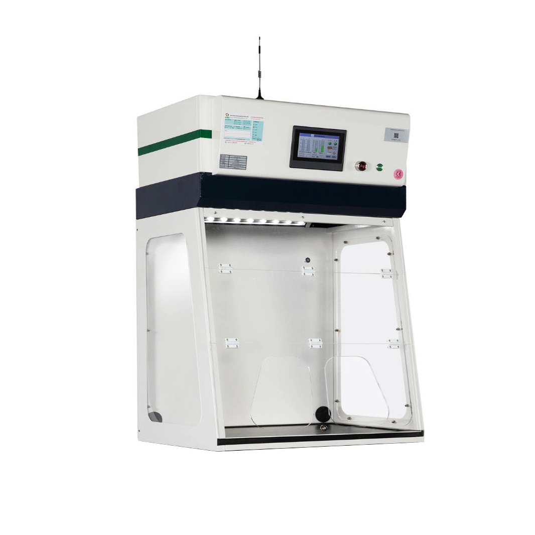 Ductless Fume Cupboard Desktop Ductless Fume Cupboard Desktop