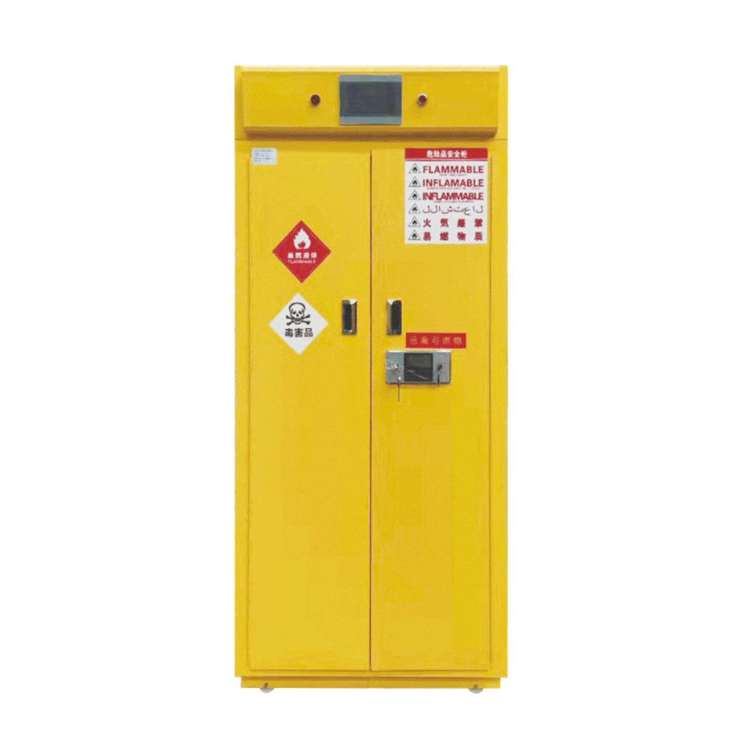ductless hazardous chemical cabinets ductless hazardous chemical cabinets