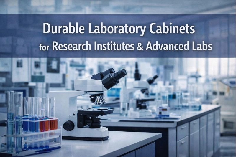 durable lab furniture