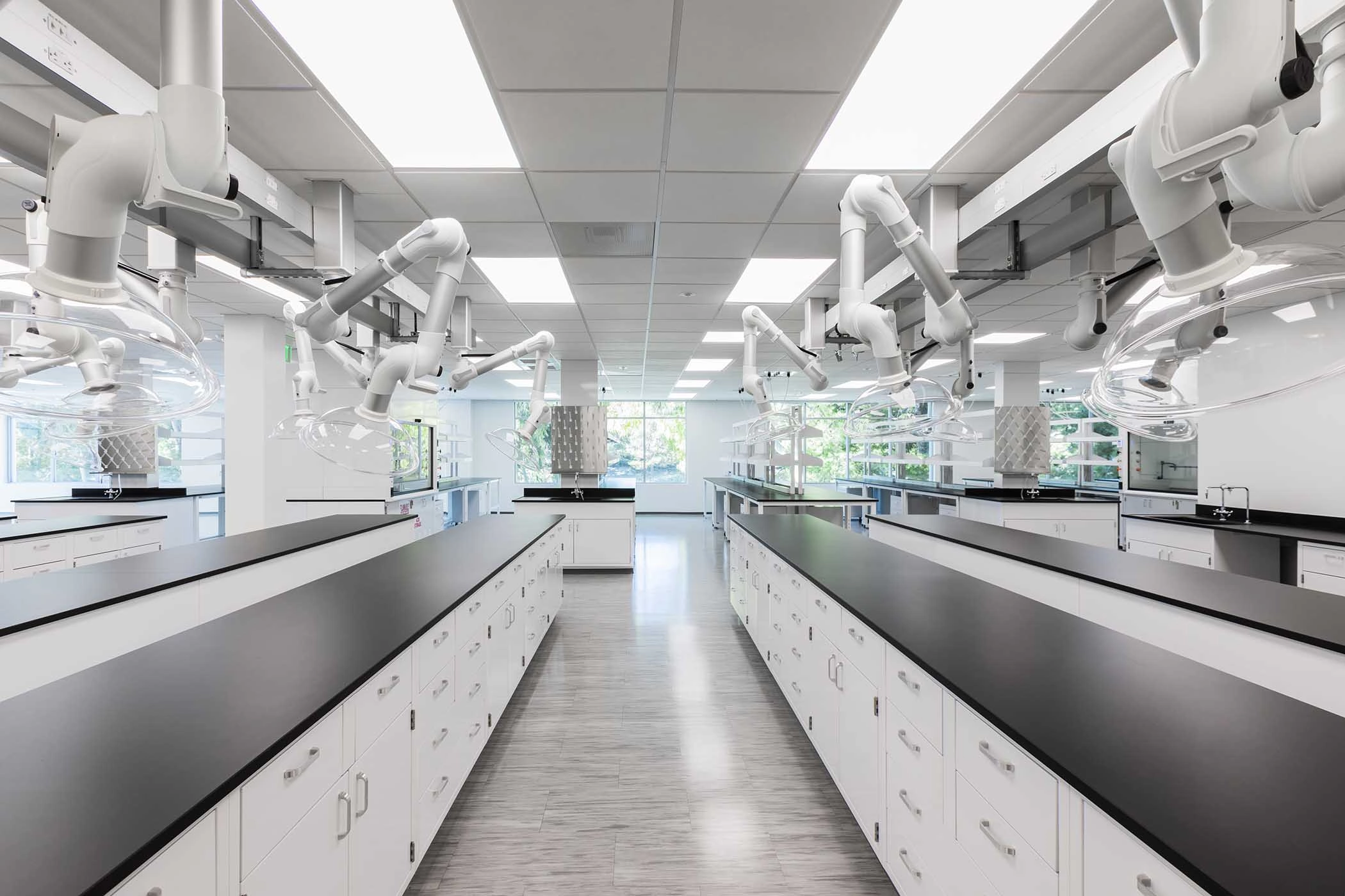 Phenolic Resin Countertop