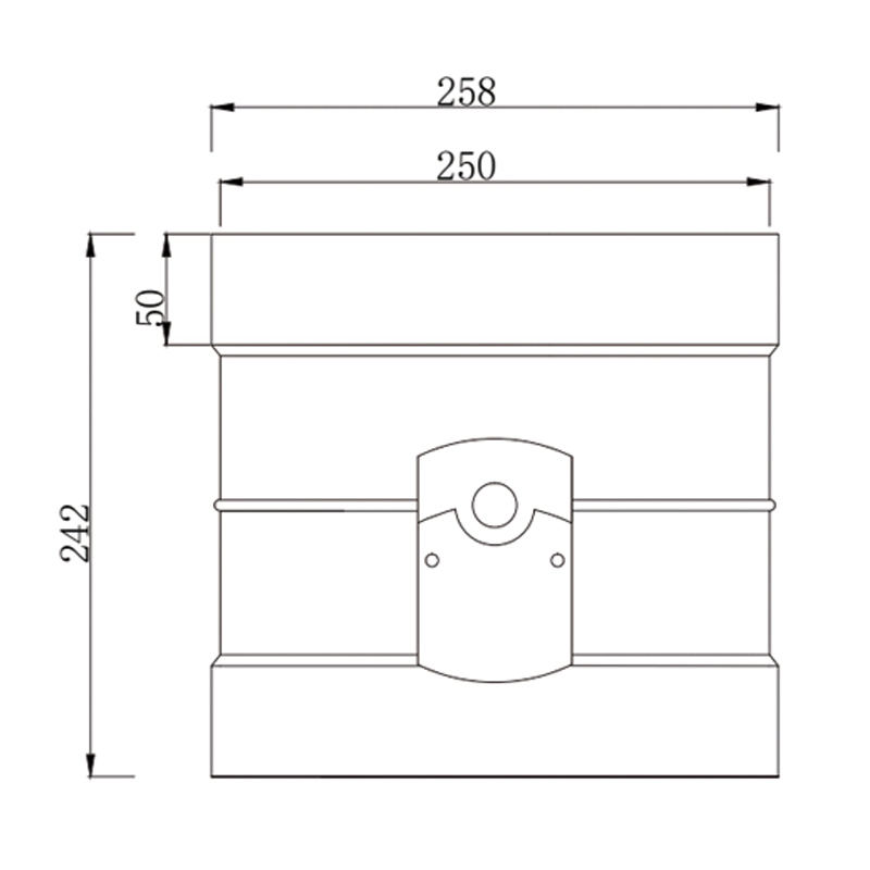EDD-04 Fume Hood Accessories EDD-04 Fume Hood Accessories