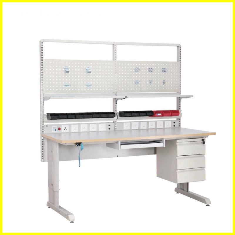 electronic lab bench