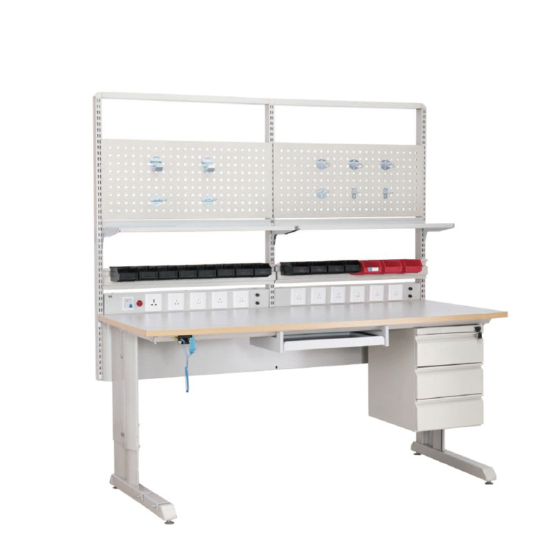 electronic lab bench