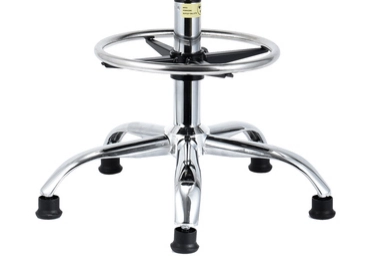 Electroplating high pedal