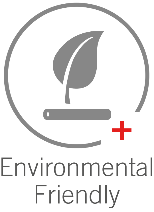 Environmental Friendly